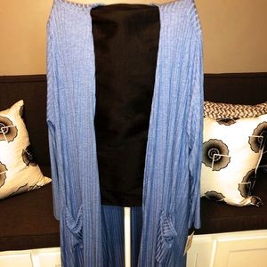 Lularoe Sarah Duster